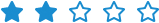 stelle recensione