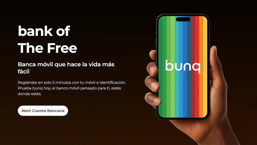 Azioni bunq