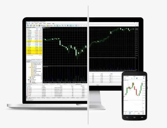 App Activtrades mobile