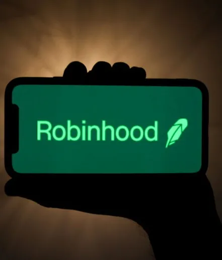 IPO Robinhood