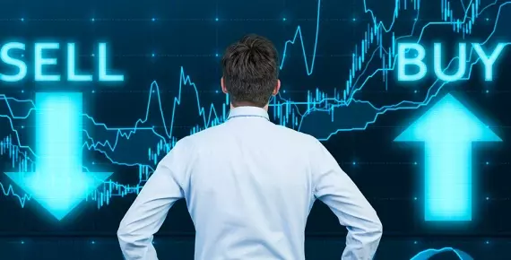 Broker DMA vs Market Maker