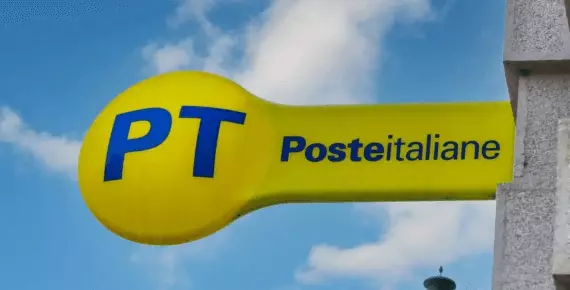 conto di trading di Poste Italiane