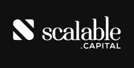 Scalable Capital arriva in Italia