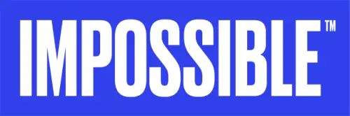 Impossible Foods logo