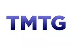 Trump Media logo