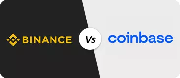 Binance vs Coinbase