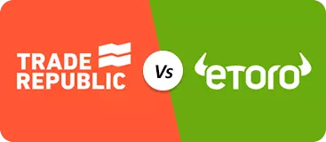 Trade Republic vs eToro
