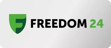 Freedom Finance visit broker