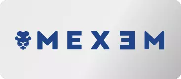 Broker MEXEM logo