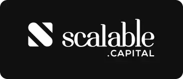 Scalable Capital bonus per i nuovi clienti