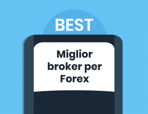 Miglior broker forex