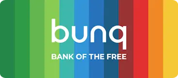 bunq conto online