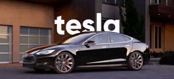 azioni Tesla